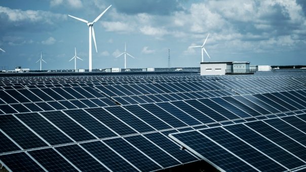 Pamantul va trece complet la energie regenerabila abia peste trei secole