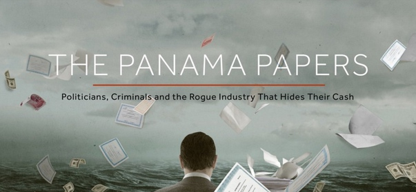 Panama Papers: Cei mai bogaţi oameni ai planetei, într-o reţea globală de corupţie - VIDEO