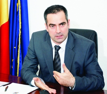 Panciu-Condoiu-Riteş, tripleta penală de la Camera Deputaţilor