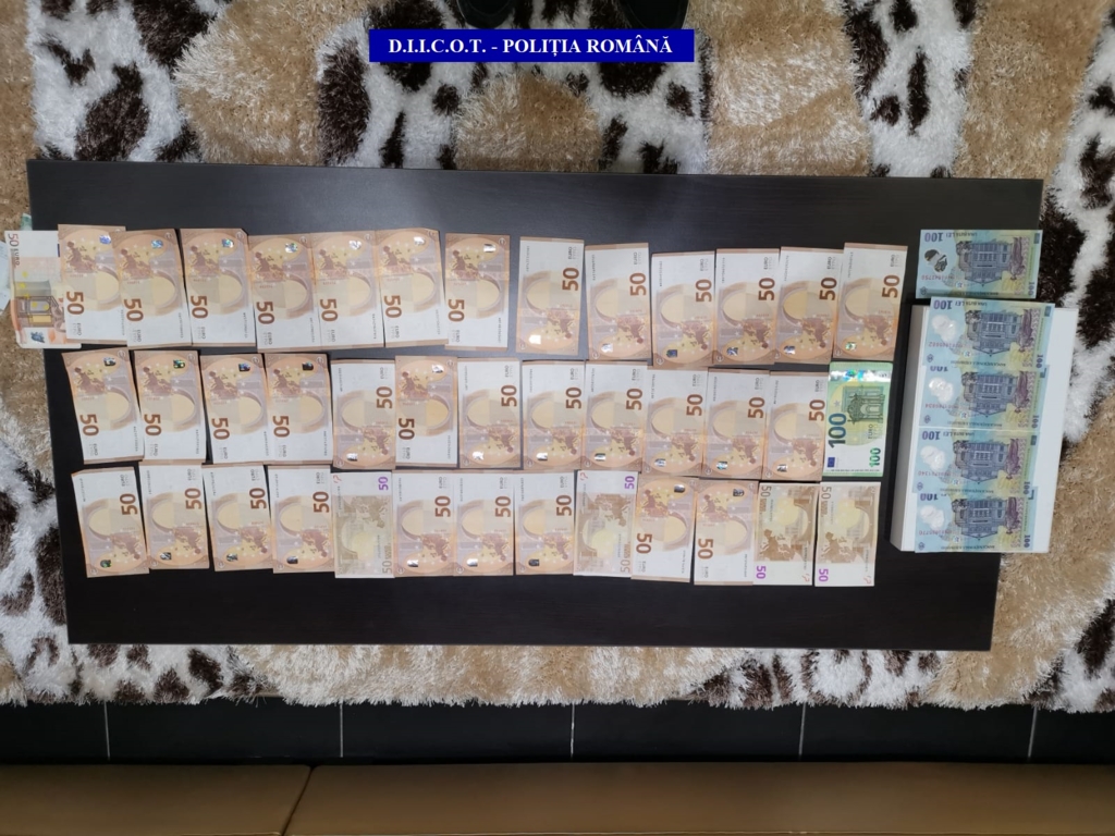 Pandemia a readus in Romania prostituatele si proxenetii plecati in Occident. O retea de