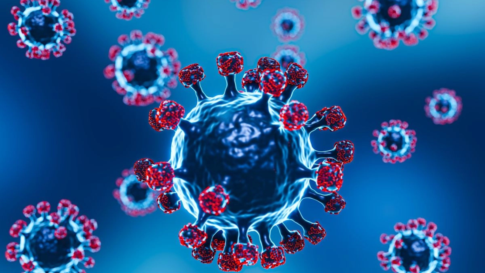 Pandemia care nu se mai termină: Cum ar putea afecta COVID-19 și generațiile viitoare