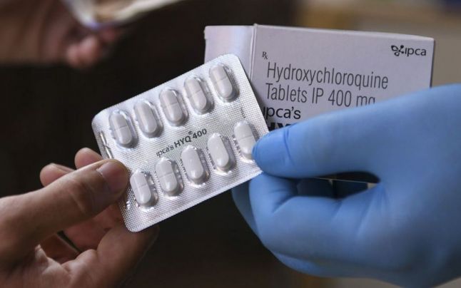 Pandemia politică: cercetătorii ştiinţifici se sfâşie la beregată pro şi contra tratamentului cu hidroxiclorochină