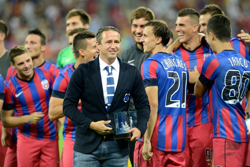 steaua