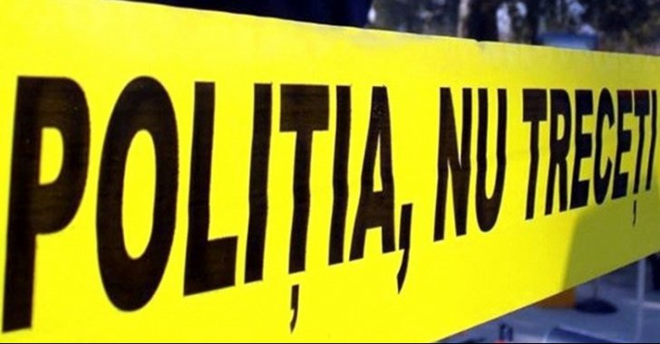 Panică la Sibiu! Bărbat de 82 de ani, înjunghiat în plină stradă