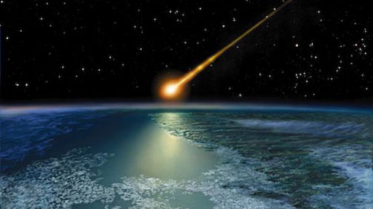 Panică în rândul populației! Un meteorit uriaş a explodat în Siberia