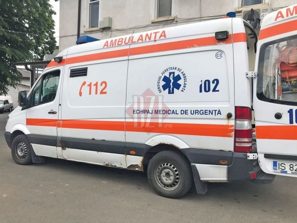 Panica la spital! Peste o suta de ieseni au luat cu asalt unitatea medicala