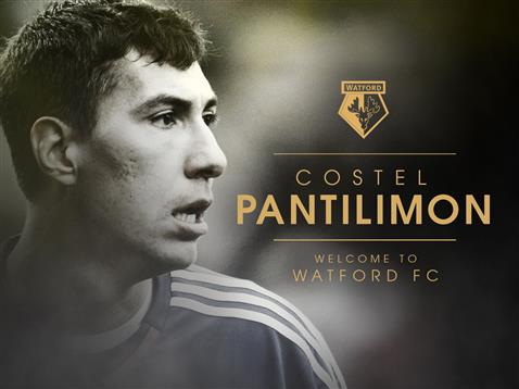 Pantilimon a plecat de la Sunderland dar va evolua, în continuare, în Premier League
