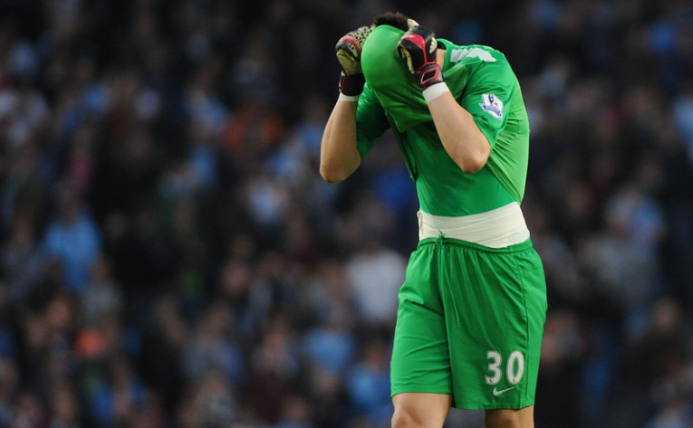 Pantilimon plecă de la Sunderland și va evolua în campionatul Spaniei