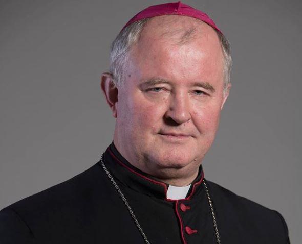 Papa Francisc a numit un nou Arhiepiscop Romano-Catolic de București. Ioan Robu pleacă din funcție după 36 de ani