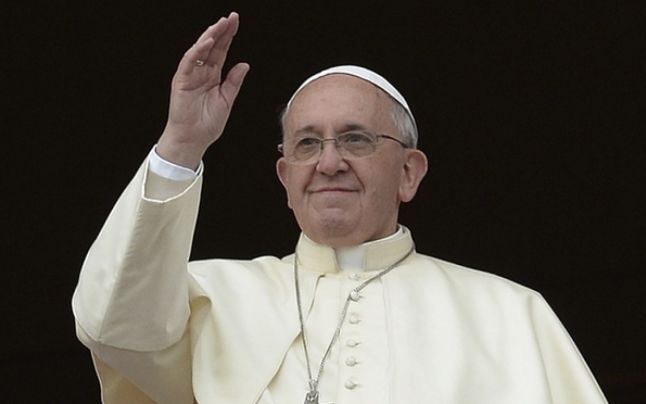 Papa Francisc cere iertarea femeilor care au făcut avort