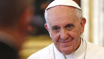 Papa Francisc, despre închiderea frontierelor pentru migranți: