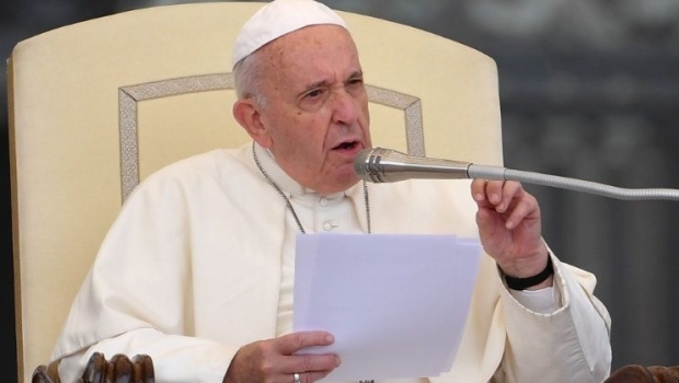 Papa Francisc, foarte îngrijorat de un conflict