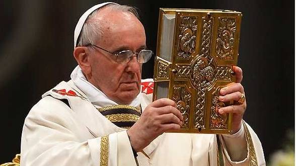 Papa Francisc: Paste comun catolici si ortodocsi. In 60 de ani facem Pastele in august