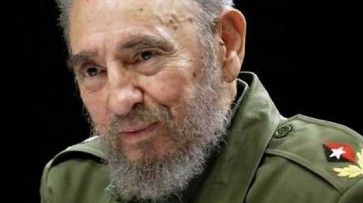 Papa Francisc, vizită memorabilă în casa lui Fidel Castro la Havana