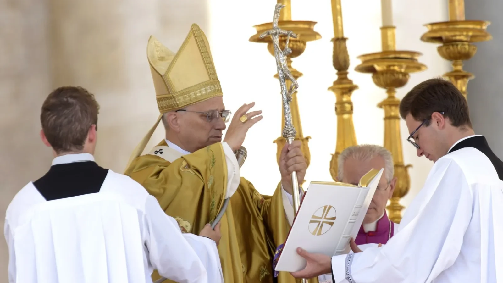 Papa Leon nu va mai face anunțul legat de data comună a Paștelui cu ortodocșii, așa cum ar fi vrut papa Francisc

