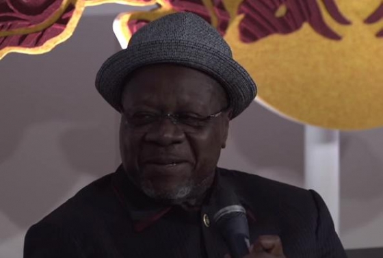 Papa Wemba,