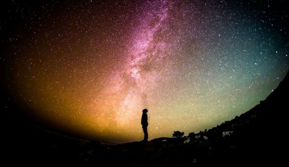 Paradoxul Fermi a fost reevaluat: oamenii sunt singura civilizaţie inteligentă din univers