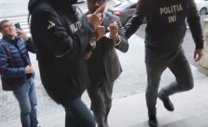 Parchetul din Modolva: