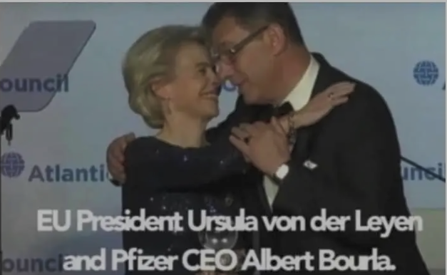 Parchetul European condus de Kovesi preia ancheta belgiană în cazul Pfizergate și cercetează mesajele secrete dintre Ursula von der Leyen și Alfred Bourla