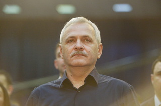 Parchetul General face verificări după declaraţiile lui Liviu Dragnea privindu-l pe şeful SPP, Lucian Pahonţu