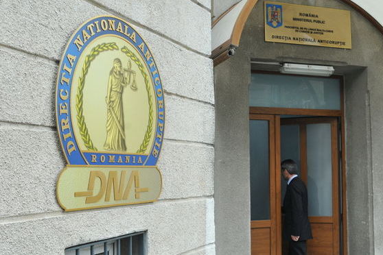 Parchetul General ia în calcul un recurs în interesul legii după clasarea dosarului Microsoft
