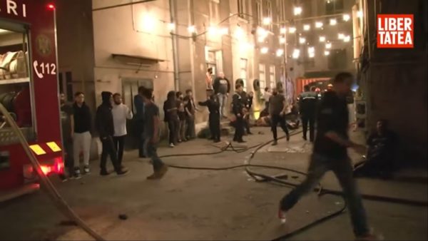 Parchetul General solicita de la ISU inregistrarea secreta din cazul Colectiv. Procurorii nu au avut aceasta proba