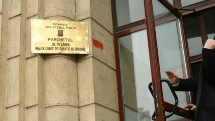 Parchetul General: Sunt îndeplinite condiţiile legale pentru declasificarea protocolului cu SRI