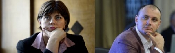 Parchetul General, urmarire penala in rem in cazul Ghita-Kovesi