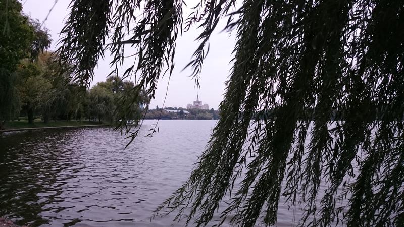 Parcul Herastrau va purta numele