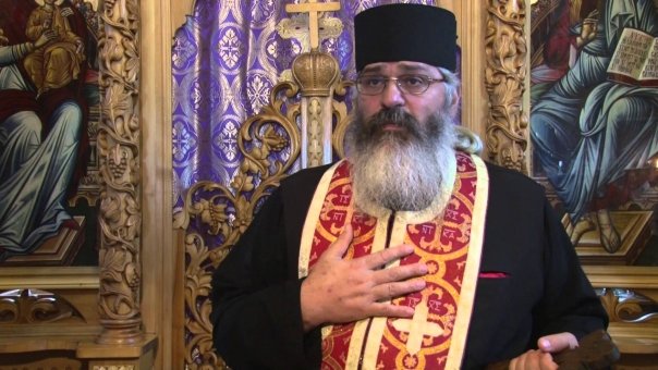 Parintele Calistrat, predica dura: Mananci lapte de la vaca dracului, mananci oua de la gaina dracului, cresti copilul dracului...