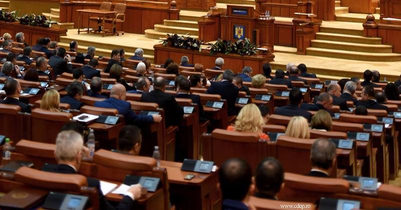 Parlamentarii Pro România nu vor fi prezenți la votul pentru învestirea Cabinetului Orban