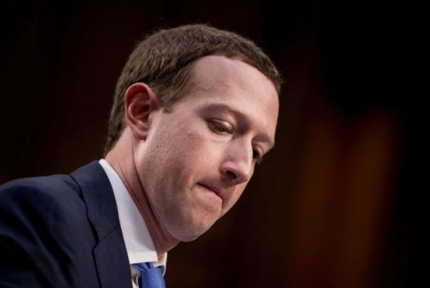 Parlamentarii s-au unit impotriva lui Mark Zuckerberg! I se cer explicatii