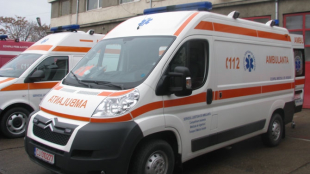 Parlamentarii vor pensii speciale şi pentru personalul operativ din cadrul serviciilor de ambulanţă.