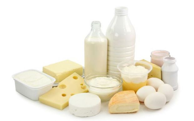 Parlamentul a eliminat obligativitatea ca pe etichetele produselor lactate să apară procentul de lapte praf