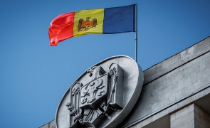 Parlamentul de la Chișinău a votat: Limba oficială din Republica Moldova este româna