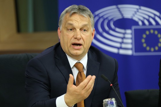 Parlamentul European aprobă declanşarea procedurii de sancţionare a Ungariei prin activarea Articolului 7