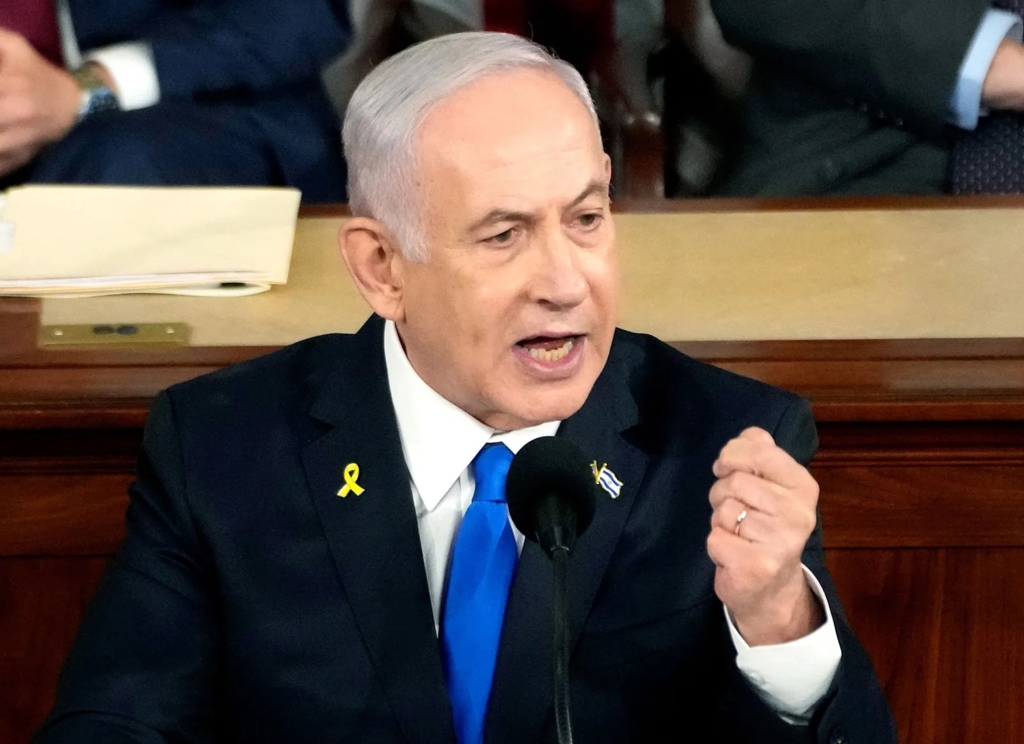 Parlamentul israelian va fi dizolvat. Solicitarea a fost făcută de majoritatea care îl susține pe premierul Benjamin Netanyahu
