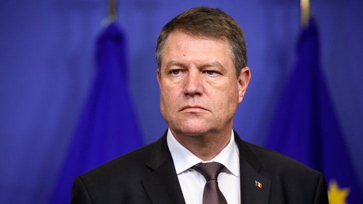 Partidele politice, chemate la consultări joi şi vineri, la Cotroceni pentru desemnarea premierului