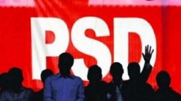 Partidul Social Democrat: ''Iohannis trebuie sa le ceara scuze romanilor fiindca blocheaza bugetul''