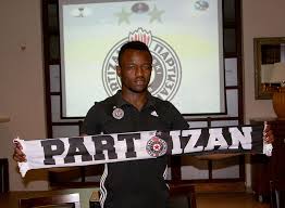 Partizan - Steaua. Sârbii, convinși că se califică în play-off-ul Ligii Campionilor: