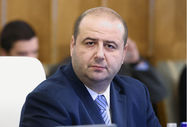 Pas cu pas: Mihai Busuioc, secretarul general al Guvernului, e audiat la DNA pentru Ordonanta 13