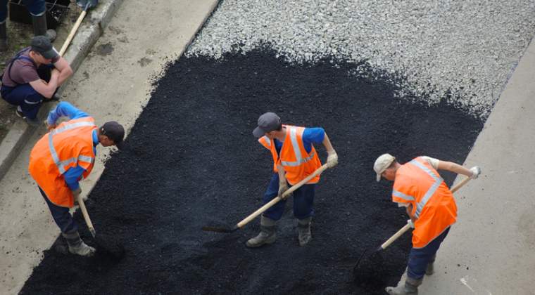 Pasajului Domnesti. CNAIR a semnat contractul de 24 de milioane de euro pentru constructie
