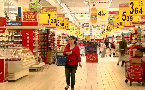 Paste 2016: Lista cu supermarketurile, hipermarketurile şi magazinele cash&carry cu program special