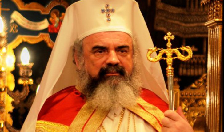 Patriarhia a încurcat sărbătorile. A anunțat că azi e Crăciunul