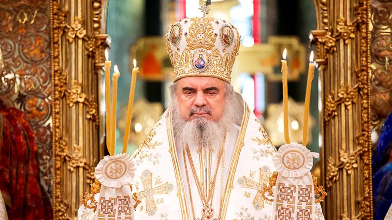 Patriarhul Daniel:
