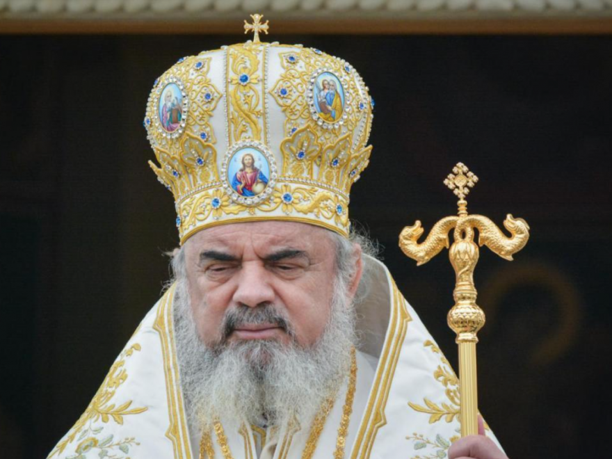 Patriarhul Daniel: Marea Unire de la Alba Iulia - sărbătoarea libertăţii, unităţii şi a demnităţii