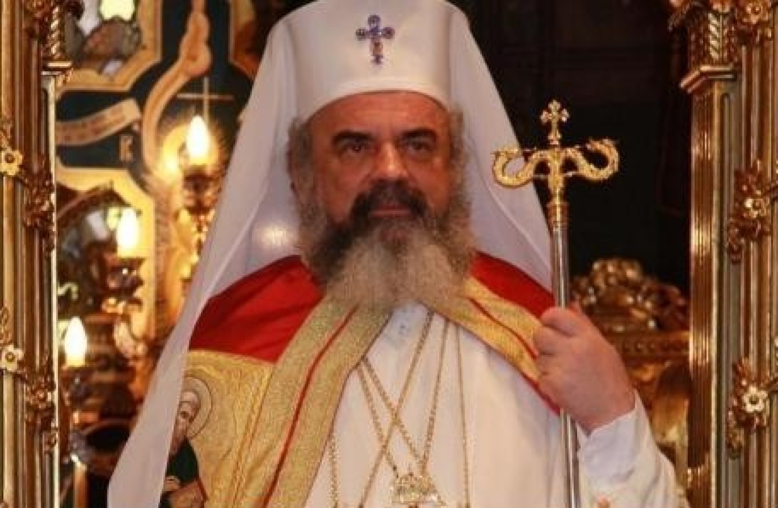 Patriarhul Daniel: Ne cerem iertare dacă unele cuvinte au fost insuficient de lămuritoare