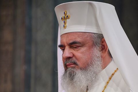 Patriarhul Daniel: