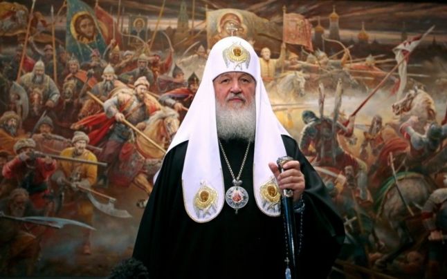 Patriarhul Rusiei le cere rusoaicelor să nu mai facă avort: „Dă naştere copilului şi dă-ni-l nouă, Bisericii...