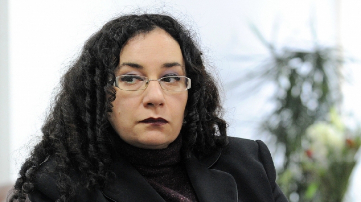 Patru candidaţi pentru şefia Parchetului General